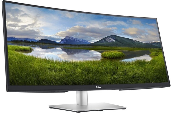Dell P3421W - LED monitor 34&quot;_1222400674