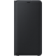 Samsung pouzdro Wallet Cover Galaxy A7 (2018), black