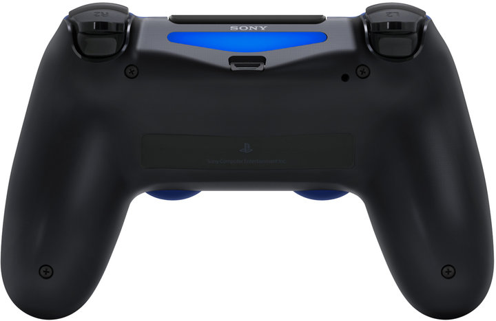 Sony PS4 DualShock 4, modrý_738542442