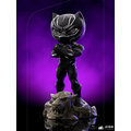 Figurka Mini Co. The Infinity Saga - Black Panther_123793024
