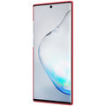 Nillkin Super Frosted zadní kryt pro Samsung Galaxy Note 10+, červená_1847998180