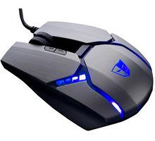 Tesoro Gandiva H1L laser gaming mouse_1862072193
