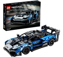 LEGO® Technic 42123 McLaren Senna GTR™_810324759