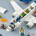 LEGO® City 60367 Osobní letadlo_2002425343