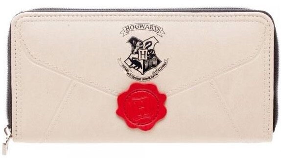 Peněženka Harry Potter - Hogwarts Letter_1900547572
