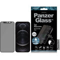 PanzerGlass ochranné sklo Edge-to-Edge pro iPhone 12/12 Pro, antibakteriální, Privacy,_99302884