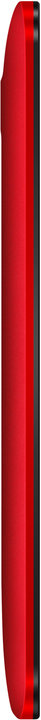 ASUS ZenFone 2 ZE500CL, červená_2061098627