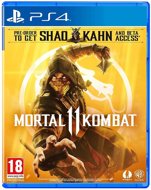 Mortal Kombat 11 (PS4)_1107286627