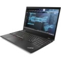 Lenovo ThinkPad P52s, černá_1430922768