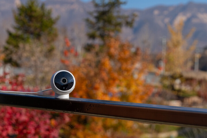 Xiaomi Mi Home Security Camera 1080p (Magnetic Mount)_2035641705