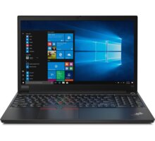 Lenovo ThinkPad E15-IML, černá_1186309786