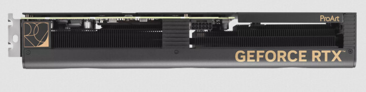 ASUS ProArt GeForce RTX 4070 SUPER OC Edition, 12GB GDDR6X_1246193738