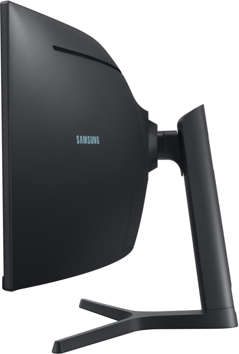 Samsung S95UA - QLED monitor 49"