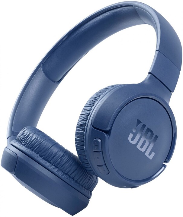 JBL Tune 510BT, modrá_83307946