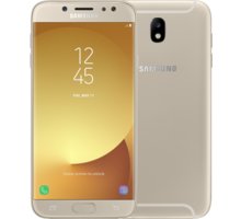 Samsung Galaxy J7 2017, Dual Sim, LTE, 3GB/16GB, zlatá_1755373639