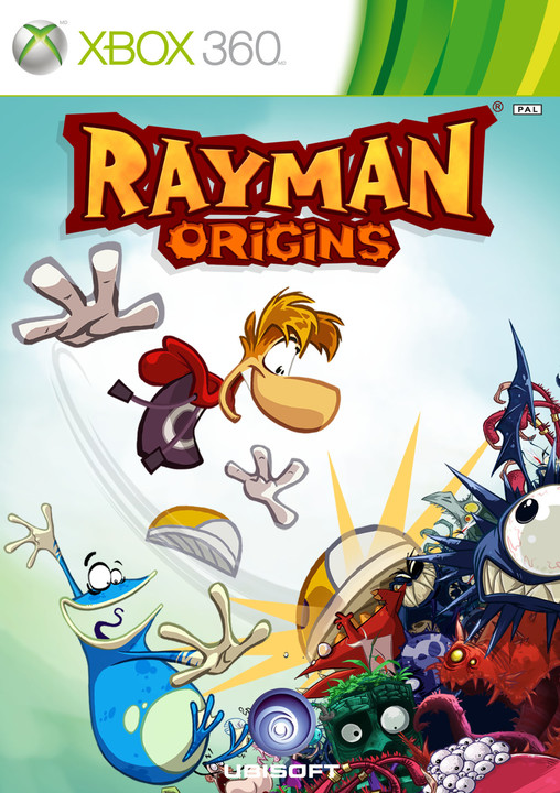 Rayman Origins (Xbox 360)_73327417