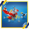 LEGO® Sonic the Hedgehog™ 76991 Tailsova dílna a letadlo Tornádo_1792368259