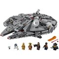 LEGO® Star Wars™ 75257 Millennium Falcon™_989911316