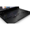 Lenovo ThinkPad P50, černá_1144215821