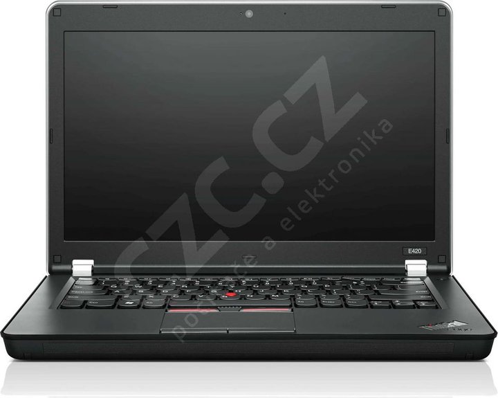 Lenovo ThinkPad Edge E420, černá_1443915604