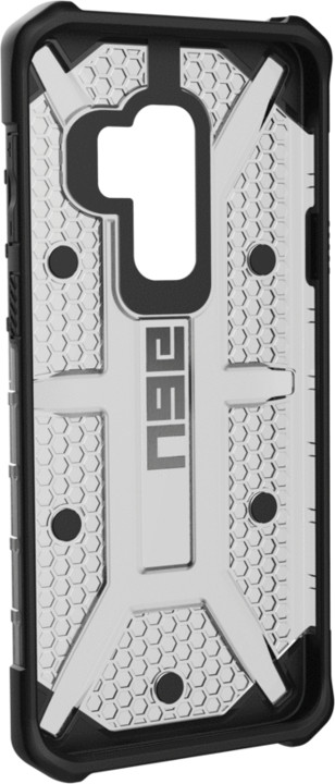 UAG plasma case Ash, smoke - Galaxy S9+_595783397