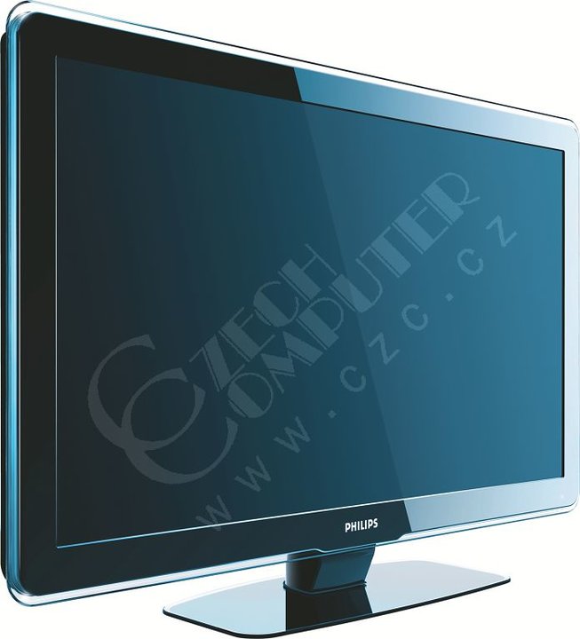 Philips 37PFL5603D/10 - LCD televize 37&quot;_481812883