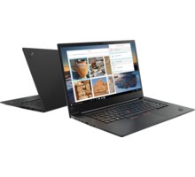 Lenovo ThinkPad X1 Extreme 2, černá_295464446