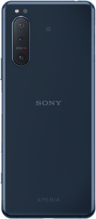 Sony Xperia 5 II, 8GB/128GB, Blue_1645638484