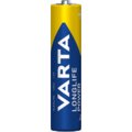 VARTA baterie Longlife Power AAA, 6+2ks
