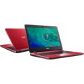 Acer Aspire 1 (A111-31-C82A), červená + Office 365 Personal_1826393467