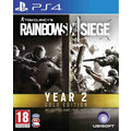 Rainbow Six: Siege - Year 2 GOLD (PS4)