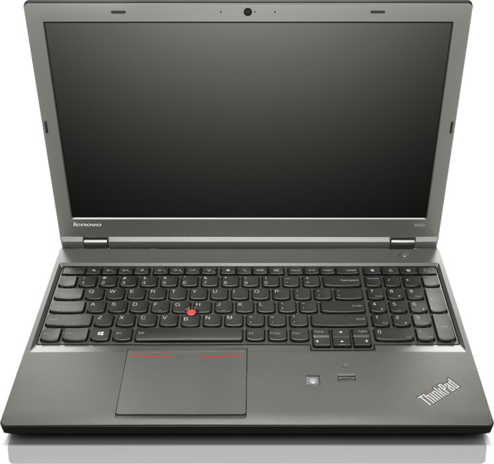 Lenovo ThinkPad W540, W7P+W8P_1188067588