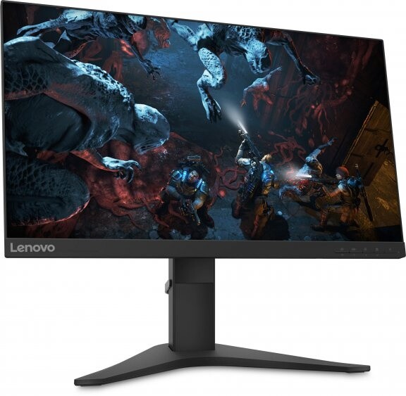 Lenovo G25-10 - LED monitor 24,5&quot;_1349487743