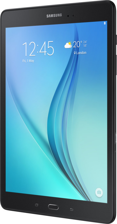Samsung SM-T550 Galaxy Tab A 9.7&quot; - 16GB, černá_1532653685