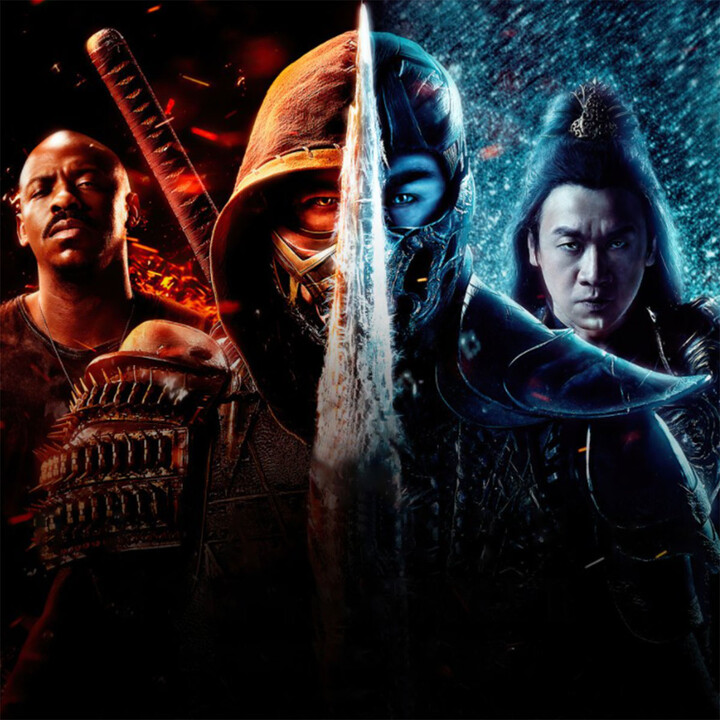 Filmový Mortal Kombat se vrací. Co od něj čekat?