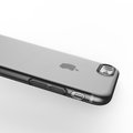 Mcdodo TPU zadní kryt pro Apple iPhone 7/8, černá_1506481118