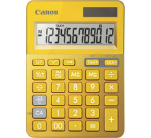 Canon LS-123K-MYL, žlutá_1554730814