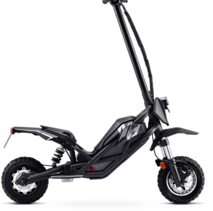 Acer Electrical Scooter Predator Extreme_1693309568