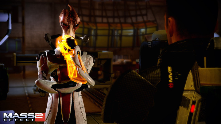 Mass Effect Trilogy (PC) - elektronicky_1993437402