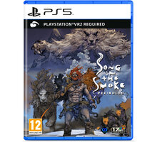 Song in the Smoke (PS5 VR2) 5060522099697