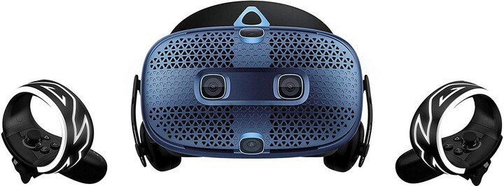HTC Vive Cosmos virtuální brýle_949143076