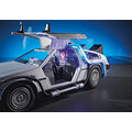 Playmobil Back to the Future 70317 DeLorean_1910535094