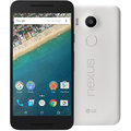 LG Nexus 5X - 32GB, bílá/white_1835427595