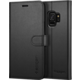 Spigen Wallet S pro Samsung Galaxy S9, black
