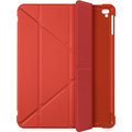 EPICO Fold Flip Case iPad 11&quot;, červená_1882611491