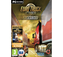 Euro Truck Simulator 2 Gold (PC)_1070965742