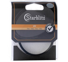 Starblitz UV filtr 67mm_1867787122
