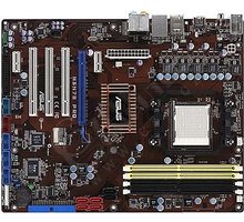 ASUS M3N78 PRO - GeForce 8300_1675814789