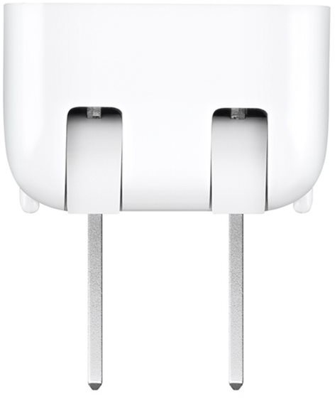 Apple World Travel Adapter Kit_1608460188