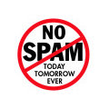 Spammeři začali zneužívat finanční krizi